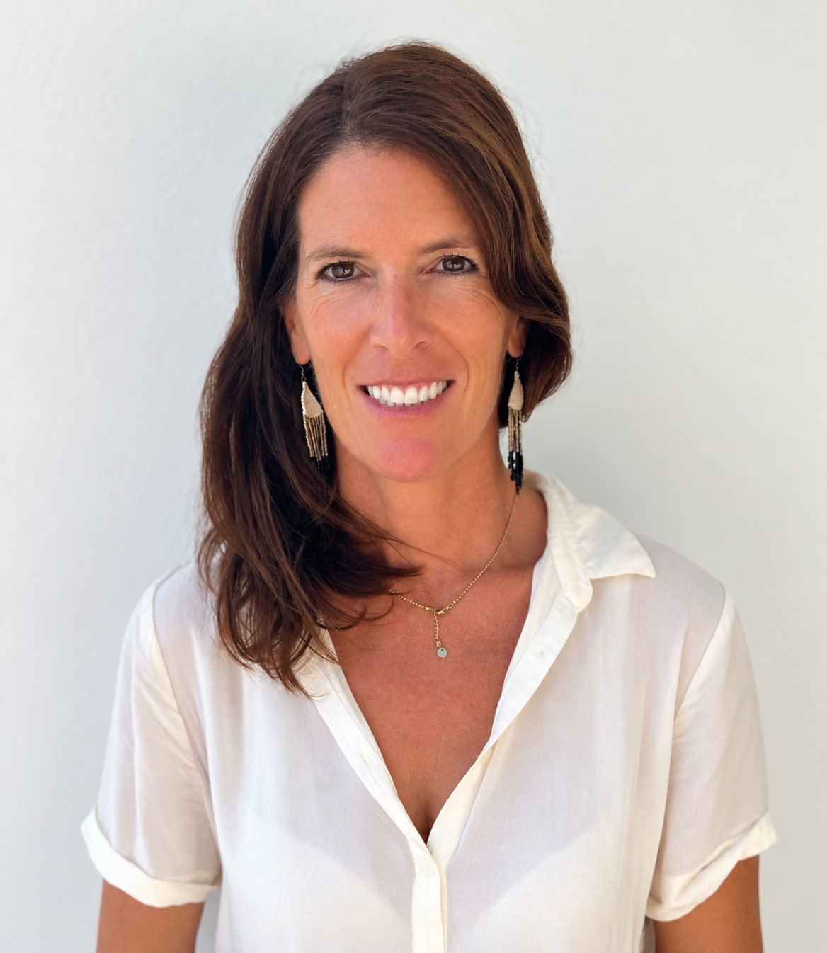 Portrait de Hélène Marielle Dominique Gallot-Lavallée
